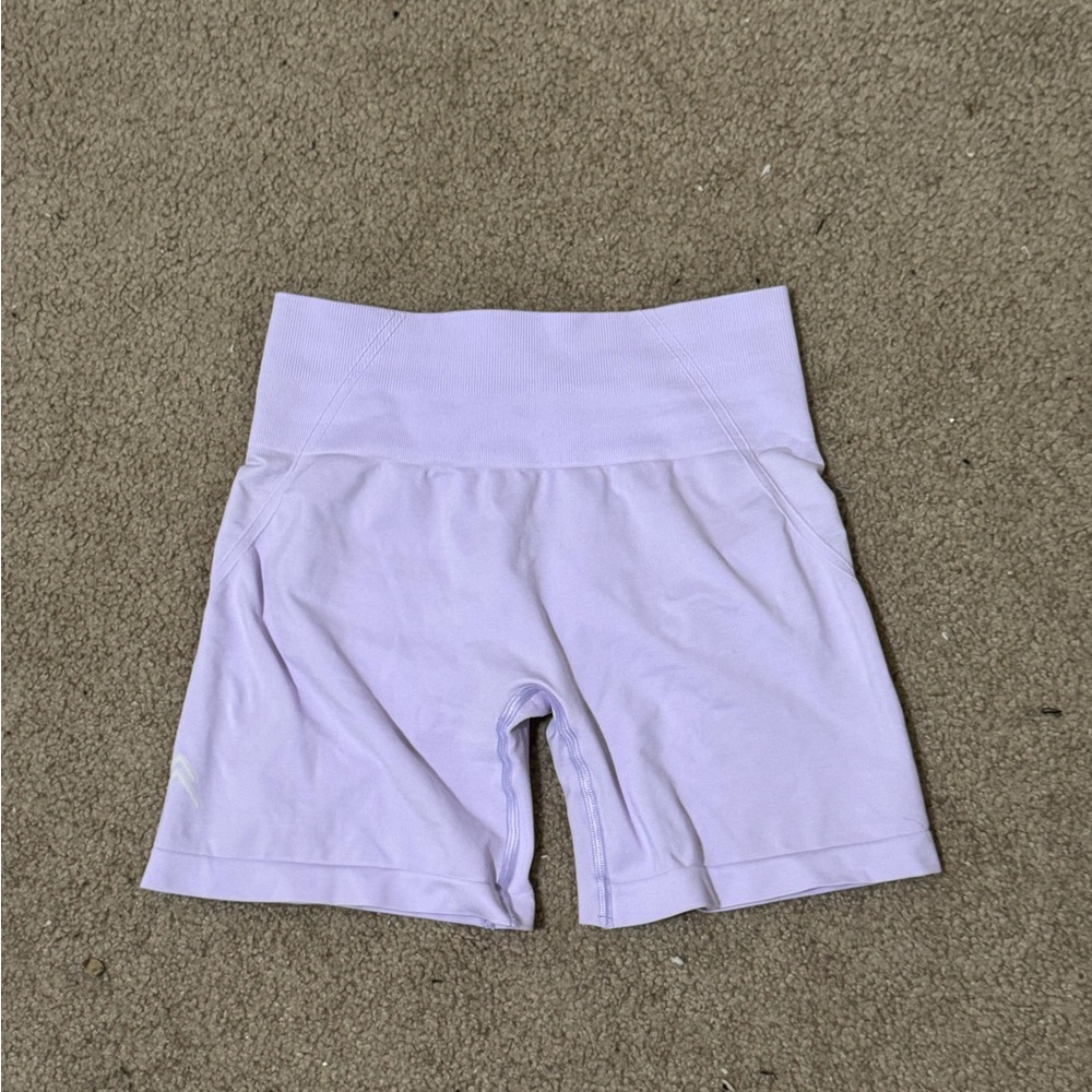 Oner Active Lavender Purple effortless Shorts